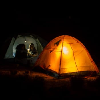 Tents