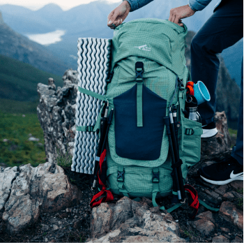 Backpacks