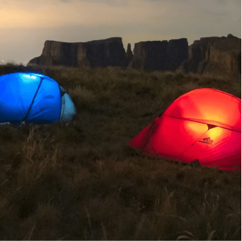 Tents