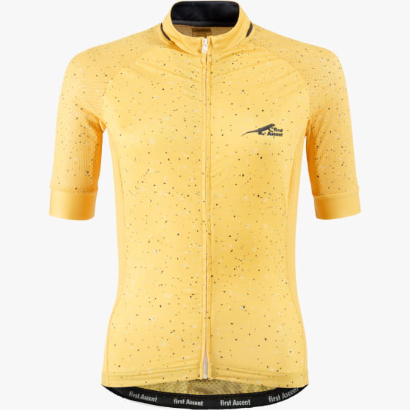 First Ascent Cycling Jerseys