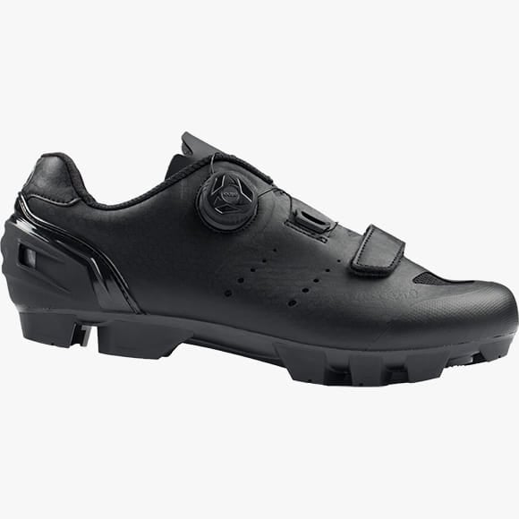 First Ascent Cycling Shoes