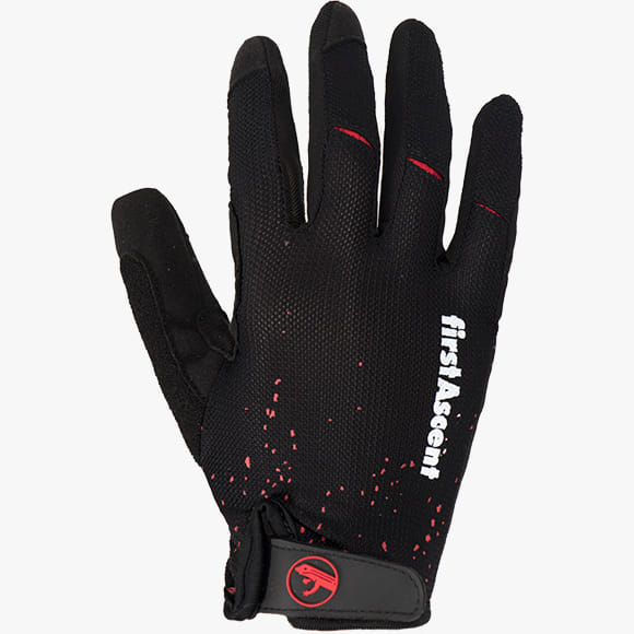First Ascent Cycling Gloves