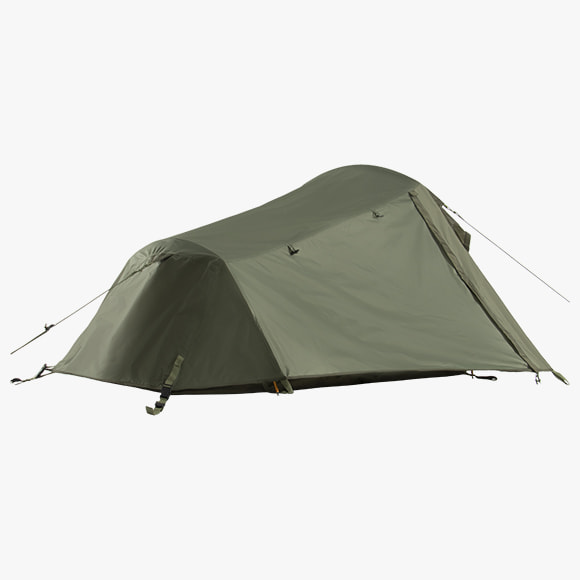 First Ascent Hiking Tents