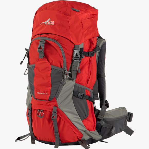 First Ascent Hiking Equipment