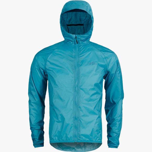 First Ascent Running Jackets