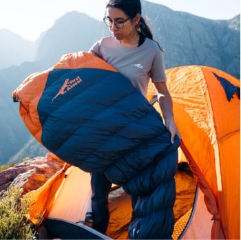 Sleeping Bags