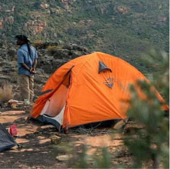 Tents